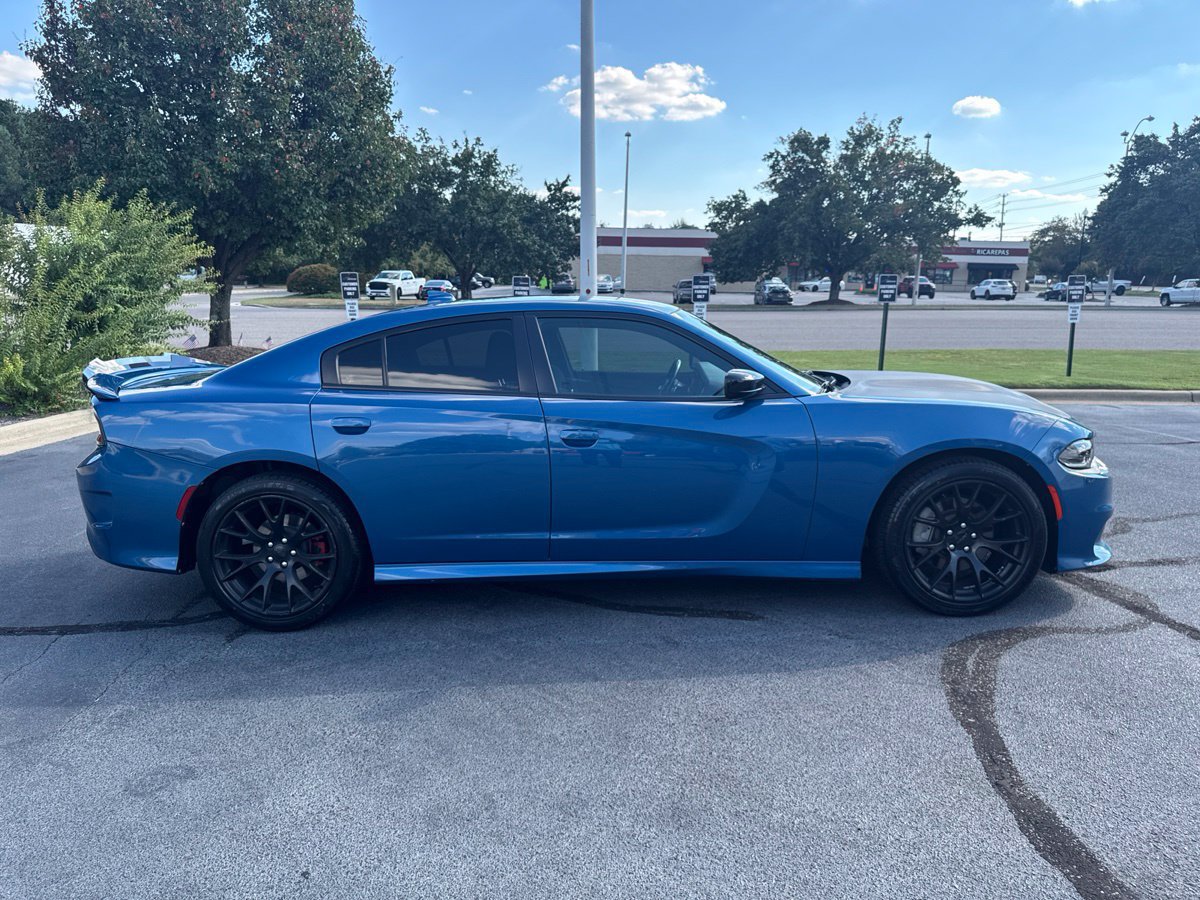 Used 2023 Dodge Charger R/T RWD image 8