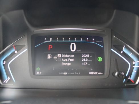 Used 2024 Honda Odyssey Touring image 28