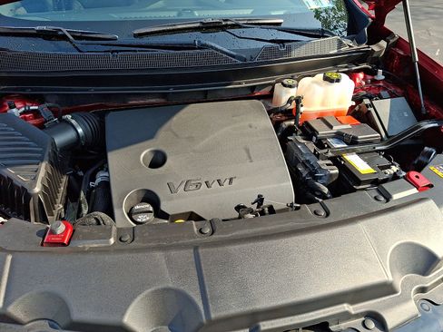 Certified 2023 Chevrolet Traverse RS AWD/4WD image 31