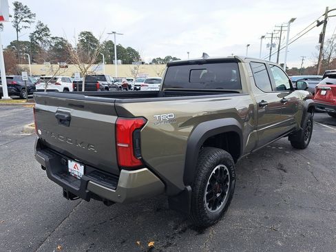 New 2026 Toyota Tacoma TRD Off-Road image 6