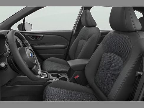 New 2026 Subaru Forester Premium AWD/4WD image 8