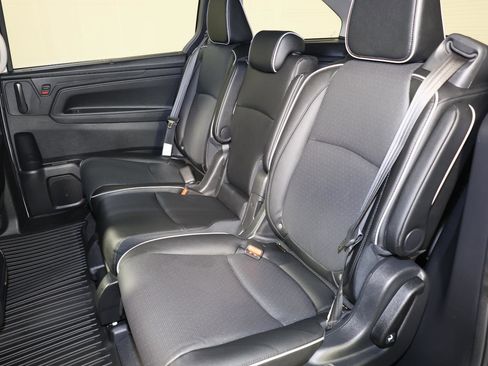 New 2026 Honda Odyssey Elite image 25