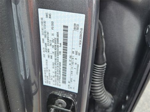 Used 2024 Ford F150 XLT w/ Mobile Office Package image 20