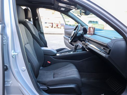 Used 2024 Honda Accord Sport image 34