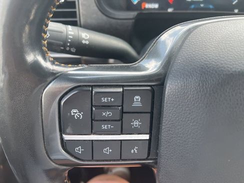 Used 2022 Ford F150 Tremor w/ Equipment Group 402A High AWD/4WD image 43