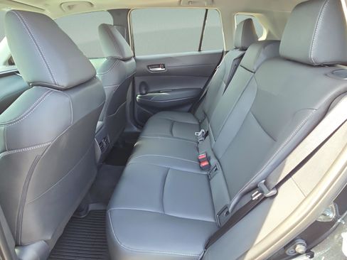 Certified 2026 Toyota Corolla Cross XLE w/ Convenience Package AWD/4WD image 13