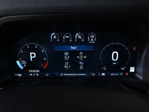 Used 2025 Ford Ranger Raptor image 12