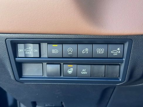 Used 2025 Toyota Tundra 1794 Edition image 20