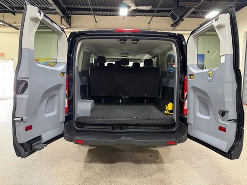 Used 2017 Ford Transit 150 XL image 21