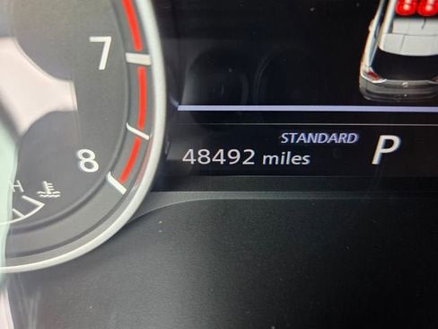 Used 2023 Nissan Rogue S FWD image 28