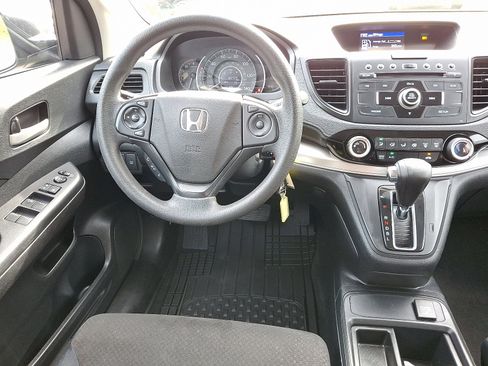 Used 2016 Honda CR-V LX image 14