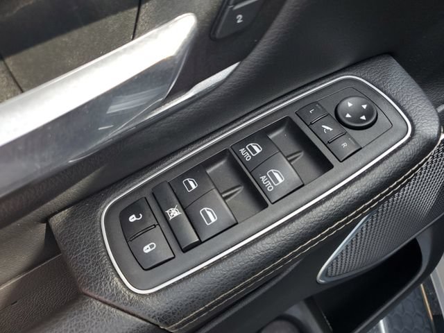 Used 2022 RAM 1500 Laramie w/ Sport Appearance Package RWD image 19
