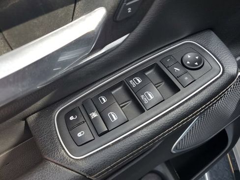 Used 2022 RAM 1500 Laramie w/ Sport Appearance Package RWD image 19