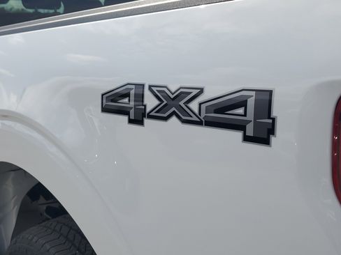 New 2026 Ford F150 STX w/ Equipment Group 200A AWD/4WD image 10