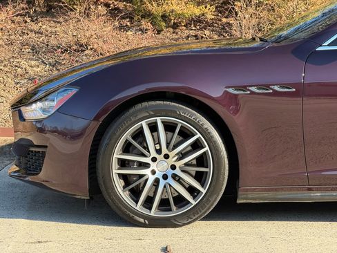 Used 2019 Maserati Ghibli S Q4 image 9
