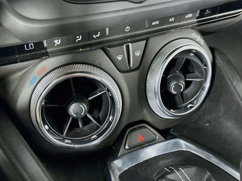 Used 2023 Chevrolet Camaro LT RWD image 23