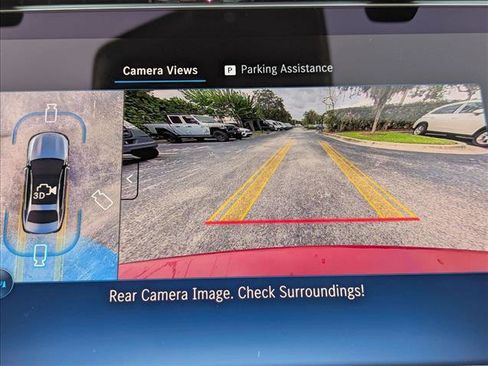 New 2026 Mercedes-Benz E 350 Sedan image 13