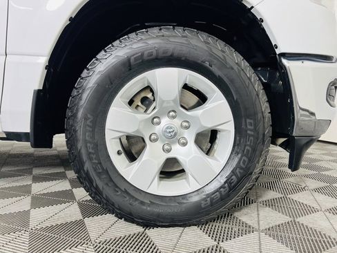 Used 2022 RAM 1500 Big Horn image 6