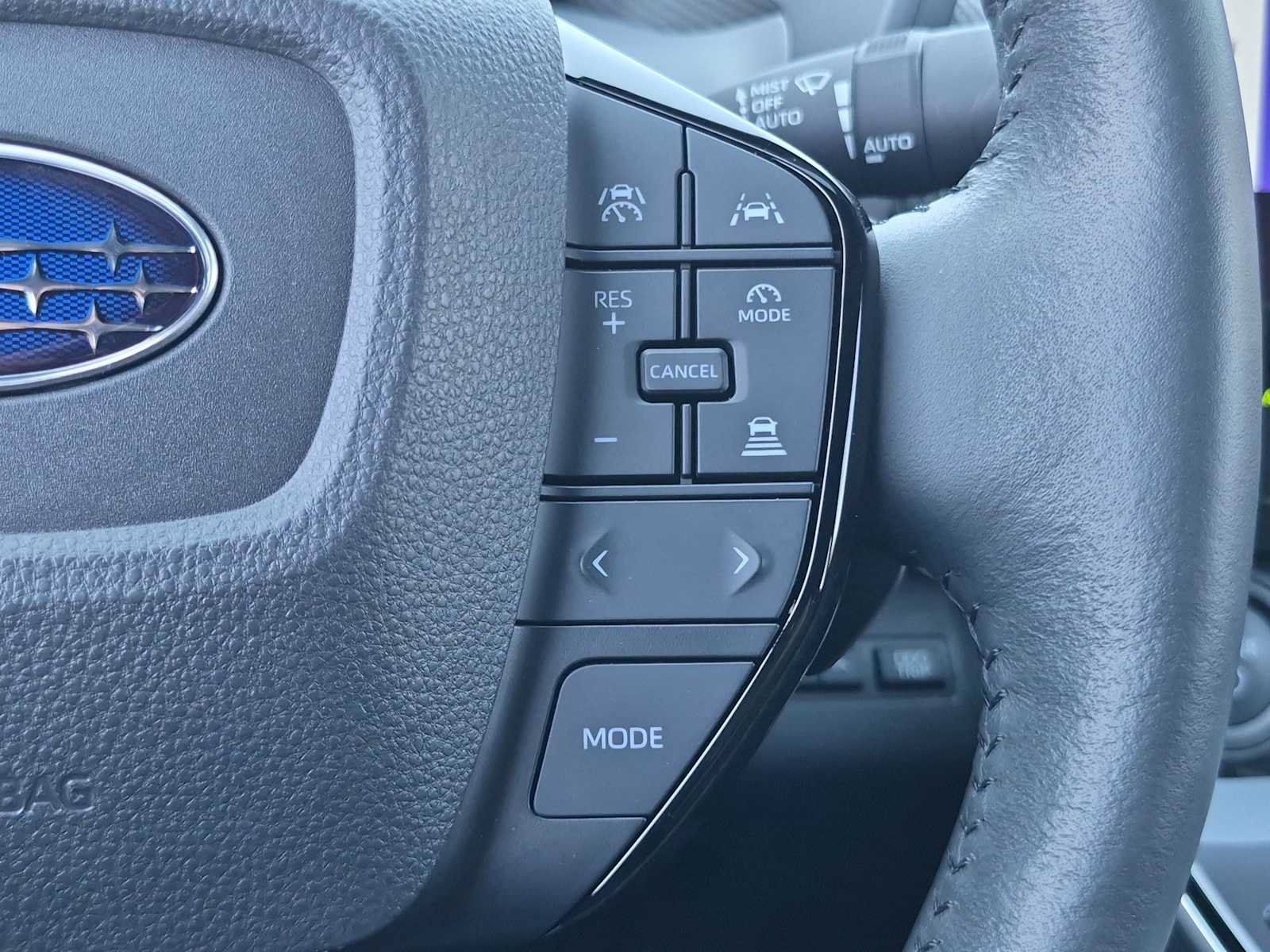 Used 2024 Subaru Solterra w/ Touring Package AWD/4WD image 24