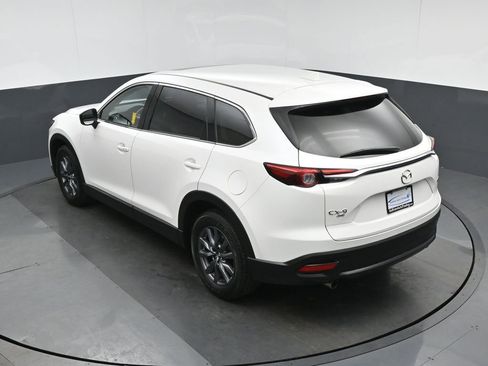 Used 2023 MAZDA CX-9 Touring image 71