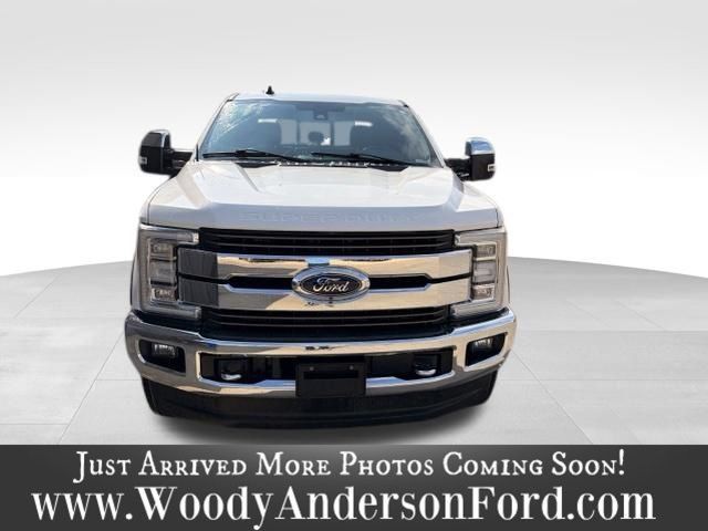 Used 2019 Ford F250 King Ranch w/ King Ranch Ultimate Package AWD/4WD image 3