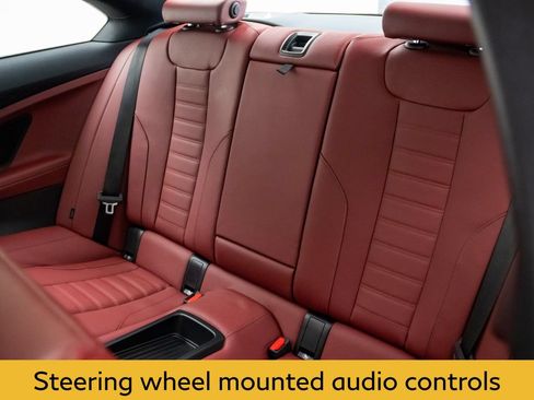 Used 2024 BMW M240i xDrive Coupe w/ Premium Package AWD/4WD image 16