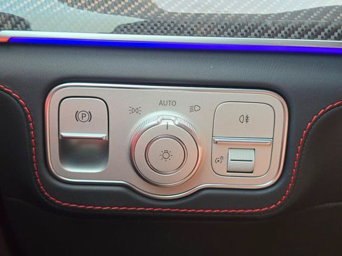 New 2026 Mercedes-Benz GLE 53 AMG 4MATIC Coupe image 37