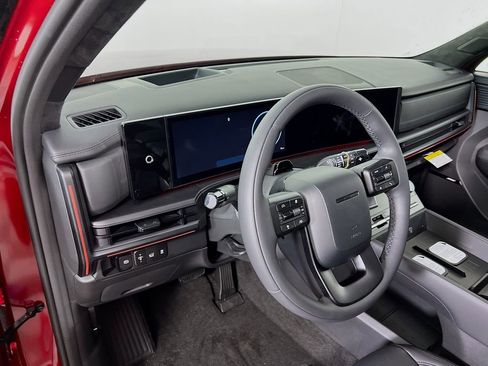 New 2026 Hyundai Santa Fe Calligraphy image 8