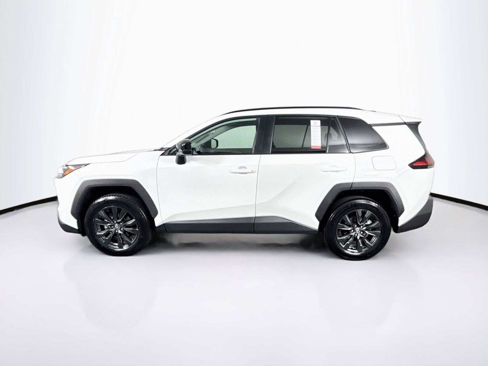 Certified 2026 Toyota RAV4 XLE Premium FWD image 14