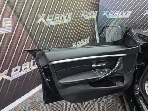 Used 2017 BMW 430i Gran Coupe xDrive image 17