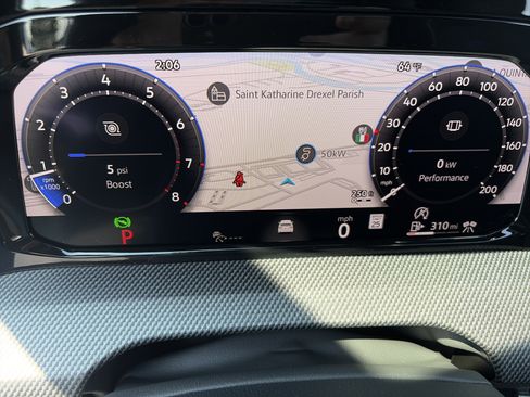 New 2026 Volkswagen Golf AWD/4WD image 32