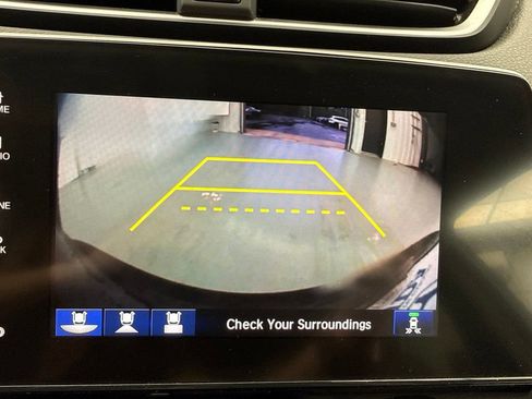 Used 2018 Honda CR-V EX-L image 25