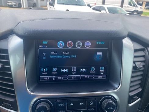 Used 2020 Chevrolet Tahoe LT AWD/4WD image 22