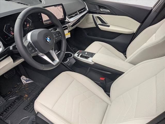 Used 2026 BMW X1 xDrive28i w/ Convenience Package AWD/4WD image 3