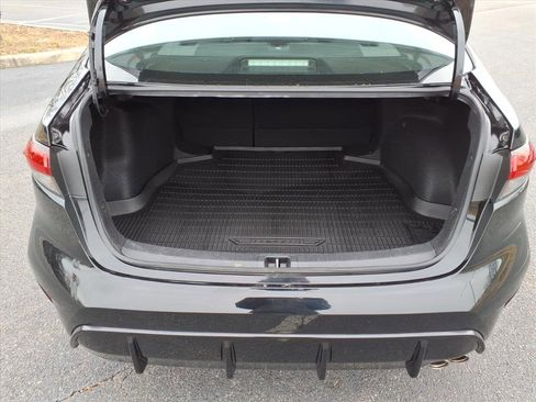 Certified 2024 Toyota Corolla SE Nightshade image 25