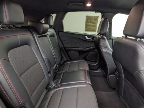 Certified 2023 Ford Escape ST-Line w/ Tech Pack #1 image 35