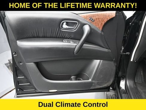 Used 2019 Nissan Armada SL w/ Premium Package AWD/4WD image 11
