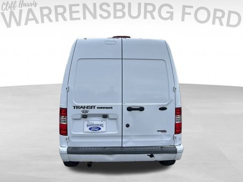 Used 2013 Ford Transit Connect XLT image 6