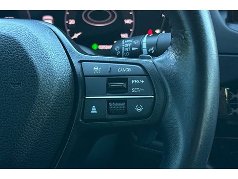 Used 2024 Honda Accord Sport image 38