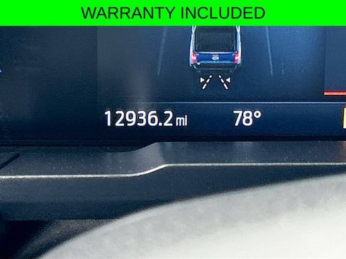 Certified 2025 Ford Maverick XLT w/ XLT Luxury Package AWD/4WD image 17