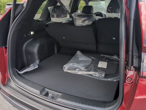 Certified 2026 Honda CR-V Sport-L image 12