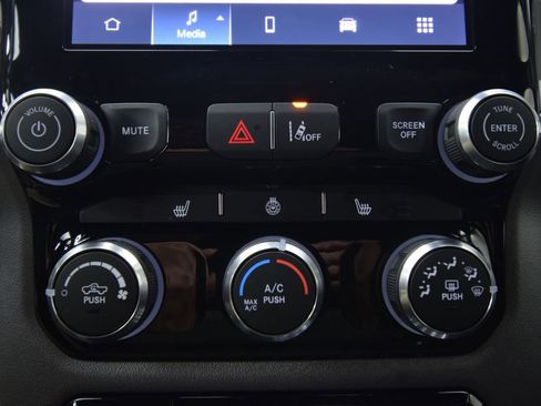 Used 2026 RAM 1500 Big Horn image 30