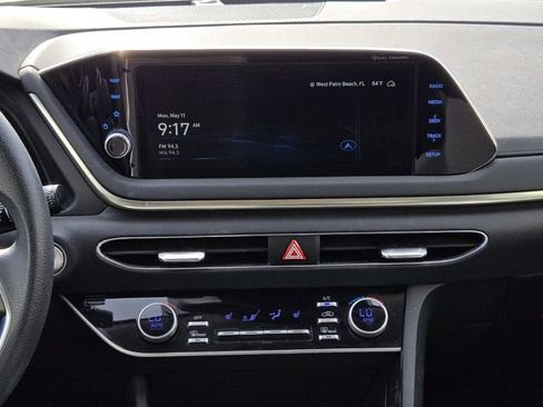 Used 2023 Hyundai Sonata SEL FWD image 16