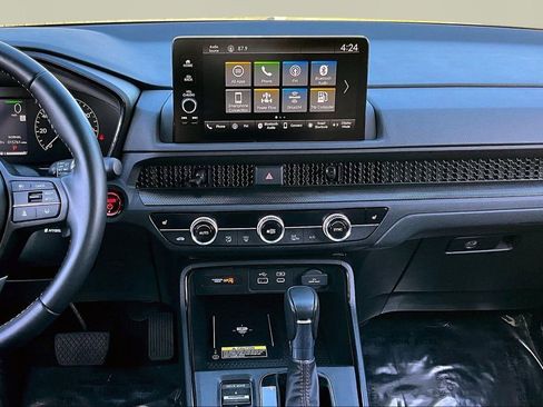 Certified 2025 Honda CR-V Sport-L image 9