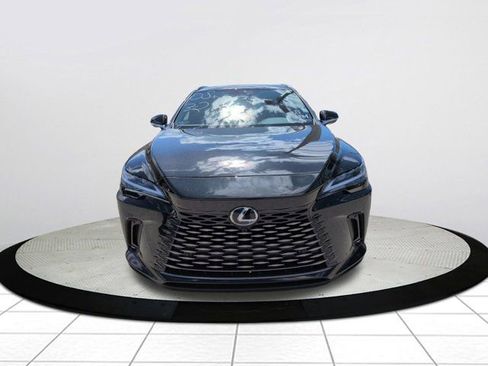 New 2026 Lexus RX 350 Premium Plus image 9