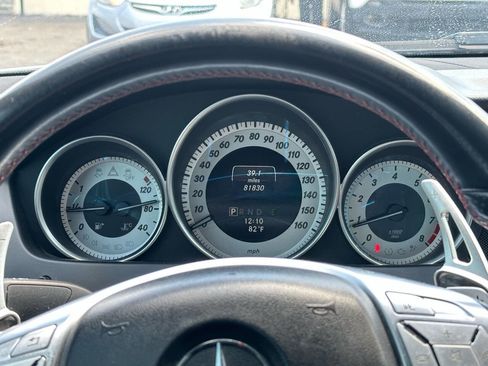 Used 2014 Mercedes-Benz C 250 Sedan image 16