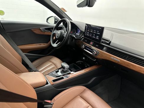 Used 2022 Audi A4 2.0T Premium AWD/4WD image 24
