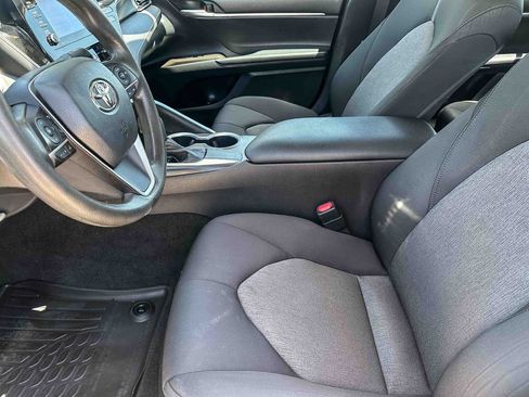 Used 2021 Toyota Camry LE FWD image 13