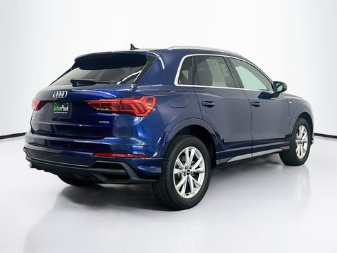 Used 2023 Audi Q3 2.0T Premium Plus w/ Premium Plus Package AWD/4WD image 9