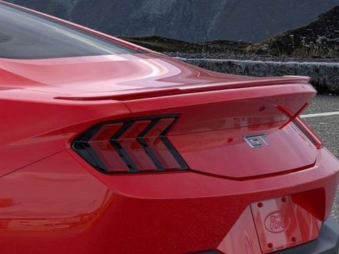 New 2025 Ford Mustang GT image 22